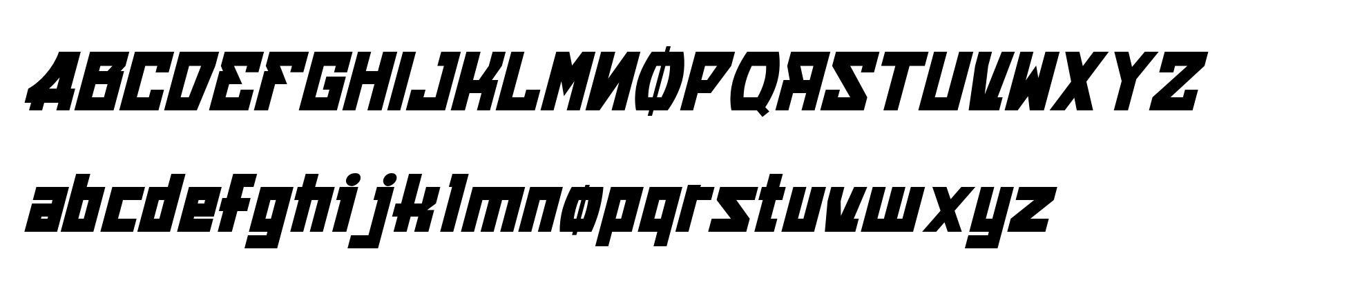 Antaro Font